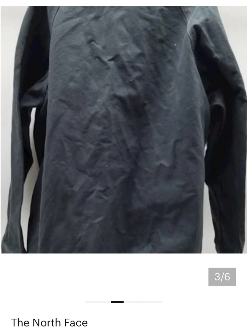 The North Face Men's Berk Util Bomber Jacket - Gray